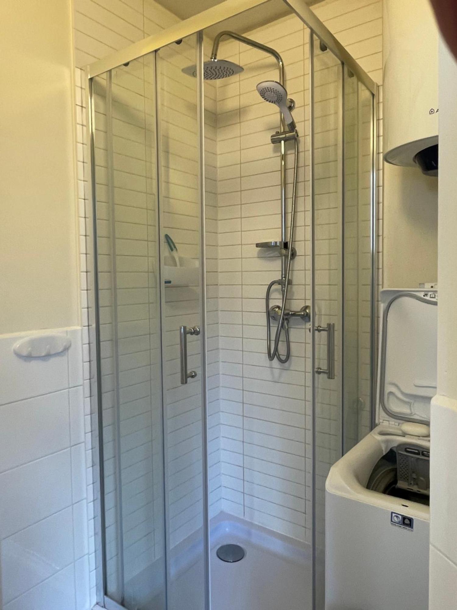 Apartament Central Sopot Kültér fotó