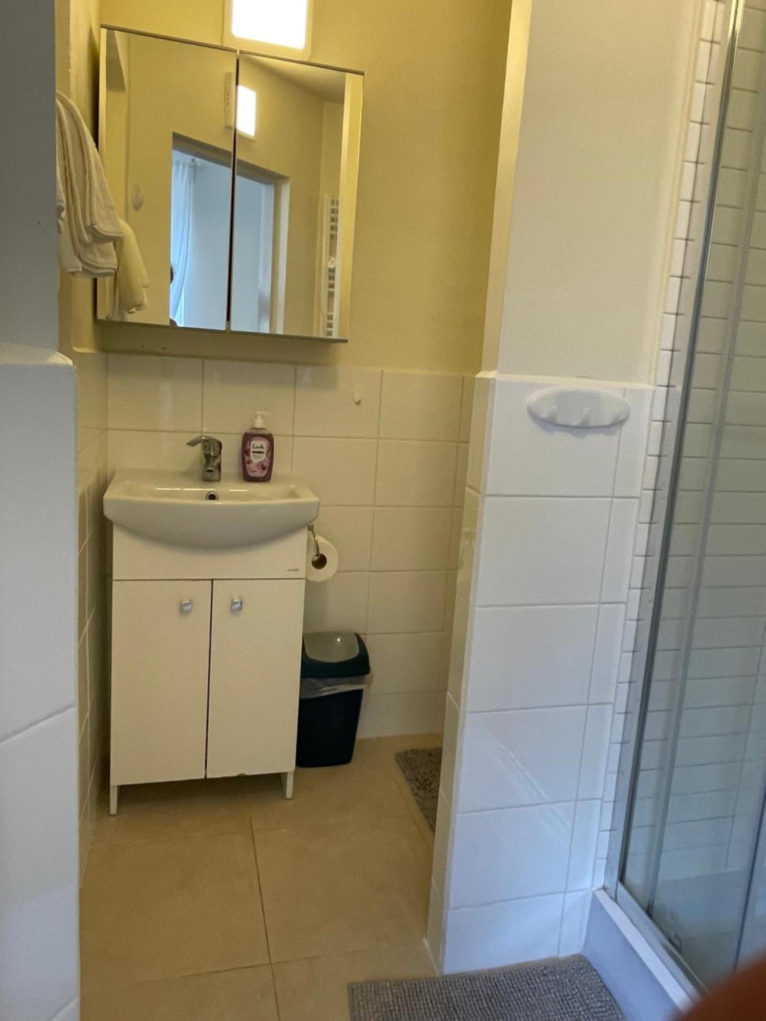 Apartament Central Sopot Kültér fotó